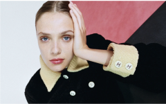 白开水妆容｜今秋爆火的「伪素颜」心机