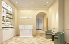 丝域养发Q10护理，科技3.0净养新体验