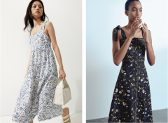 H&M 6.18 即兴夏日活动开启， 焕新盛夏衣橱的多元灵感